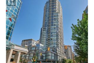 Condo for Sale, 1283 Howe Street #2104, Vancouver, BC
