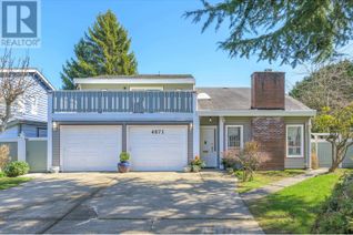 Detached House for Sale, 4871 Lancelot Drive, Richmond, BC
