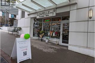 Business for Sale, 18 Lonsdale Avenue, North Vancouver, BC