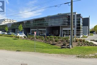 Industrial Property for Sale, 8300 92 Street #112, Delta, BC