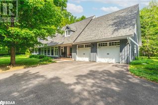 House for Sale, 1304 Bass Lake Sd Road W, Oro-Medonte, ON