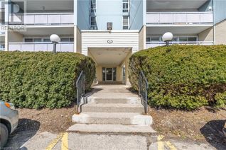 Condo Apartment for Sale, 91 Conroy Crescent Unit# 104, Guelph, ON