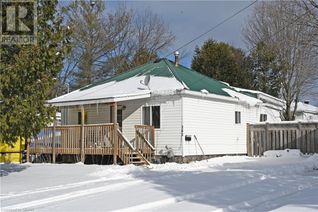 Bungalow for Sale, 262 Albert Avenue, North Bay, ON