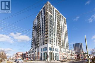 Condo Apartment for Sale, 144 Park Street Unit# 501, Waterloo, ON