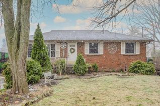 House for Sale, 1258 Princeton Crescent, Burlington, ON