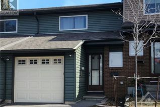 Condo Townhouse for Sale, 6368 Mary Jane Crescent, Orleans, ON