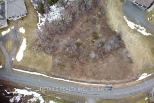 Land for Sale, 8127 Adam Baker Way, Ottawa, ON