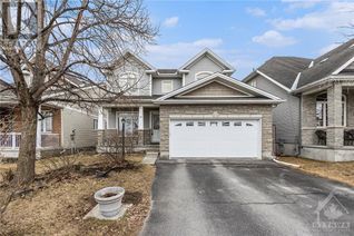 Detached House for Sale, 94 Hartsmere Drive, Stittsville, ON