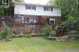 House for Sale, 115 Church Street N, Parry Sound, ON