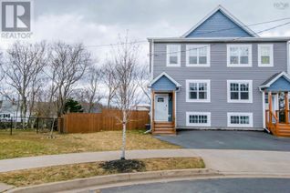 Semi-Detached House for Sale, 30 Chambers Court, Halifax, NS