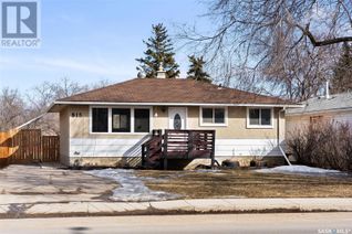 House for Sale, 815 Broad Street N, Regina, SK
