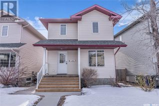 House for Sale, 710 Lamarsh Lane, Saskatoon, SK