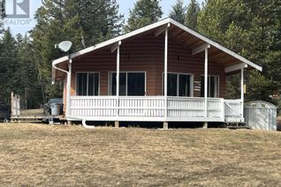 House for Sale, 4789 Kitwanga Drive, 108 Mile Ranch, BC