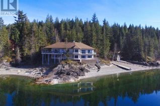 Detached House for Sale, 5615 Eagle Bay Road, Eagle Bay, BC