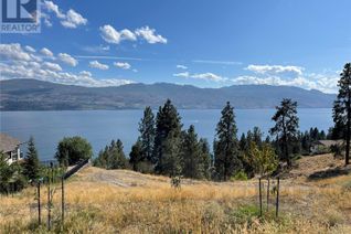 Commercial Land for Sale, 3270 King Road, West Kelowna, BC