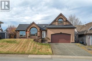 Detached House for Sale, 2706 Eden St, Campbell River, BC