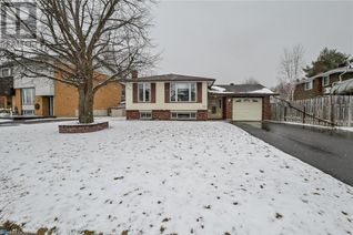 Bungalow for Sale, 22 Kodiak Crescent, North Bay, ON