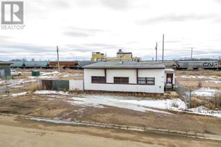 Commercial/Retail Property for Sale, 1101 1 Ave, Wainwright, AB