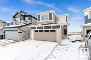 Property for Sale, 9429 Pear Cr Sw, Edmonton, AB