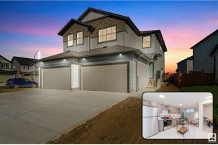 Property for Sale, 2554 151a Av Nw, Edmonton, AB