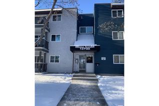 Property for Sale, 308 10730 112 St Nw, Edmonton, AB