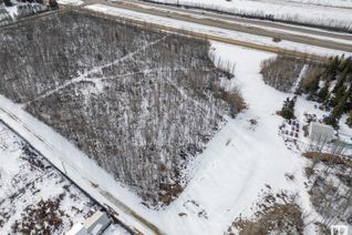 Land for Sale, 5504 A Highway 16, Rural Parkland County, AB