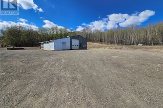 Industrial Property for Sale, 4065 29 Highway, Chetwynd, BC