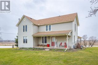 Detached House for Sale, 4680 Bowen Road, Fort Erie, ON