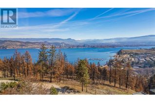 Commercial Land for Sale, 1386 Bear Creek Road, West Kelowna, BC