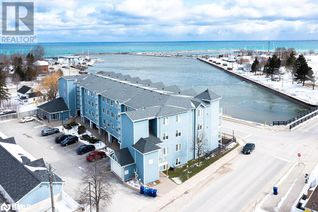 Condo for Sale, 34 Bayfield Street Unit# 404, Meaford, ON