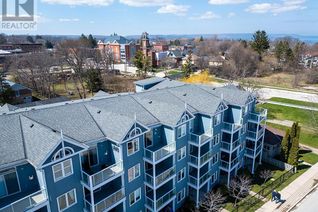 Condo Apartment for Sale, 34 Bayfield Street Unit# 404, Meaford, ON