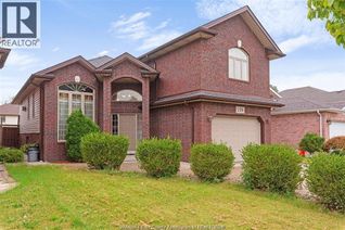 Ranch-Style House for Rent, 2376 Askin #UPPER, Windsor, ON