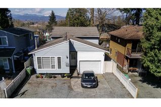 House for Sale, 34065 Hazelwood Avenue, Abbotsford, BC