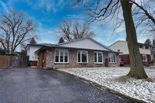 Semi-Detached House for Sale, 193 Cranbrook Drive, Hamilton, ON