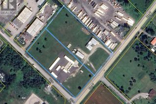 Commercial Land for Sale, 8610 Hwy 7, Eramosa, ON