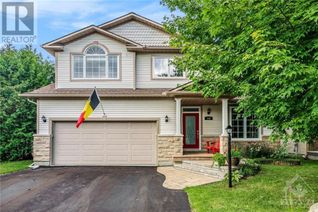 Detached House for Sale, 141 West Ridge Drive, Stittsville, ON