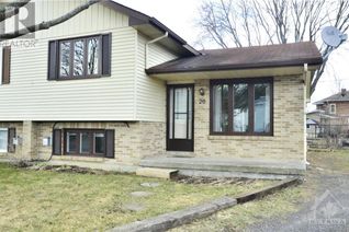 House for Sale, 26 Carman Court, Iroquois, ON