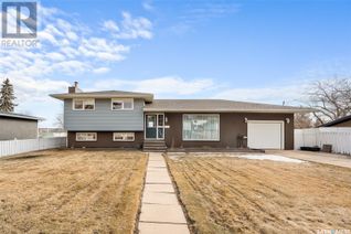 House for Sale, 1143 Stadacona Street W, Moose Jaw, SK