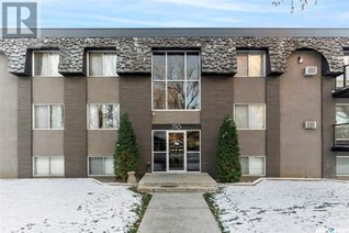 Condo Apartment for Sale, 110 710 Melrose Avenue, Saskatoon, SK