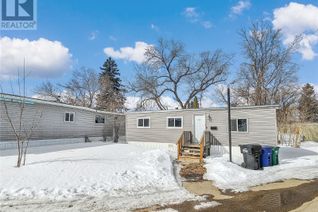 Property for Sale, 303 1524 Rayner Avenue, Saskatoon, SK