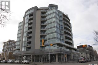 Property for Sale, 301 2300 Broad Street, Regina, SK