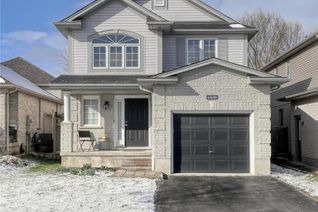 House for Sale, 1459 Mickleborough Drive, London, ON