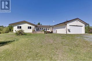 House for Sale, 8625 Lynn Drive, Prince George, BC