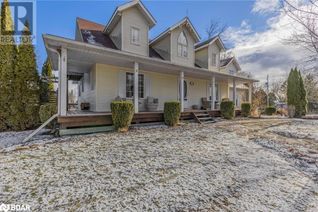 Detached House for Sale, 984 Little Cedar Avenue, Innisfil, ON