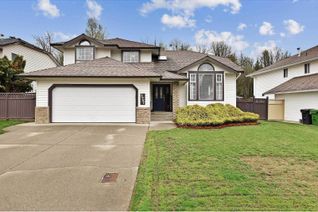 Detached House for Sale, 2907 Crossley Drive, Abbotsford, BC