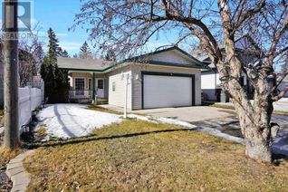 House for Sale, 5330 44 Avenue, Red Deer, AB