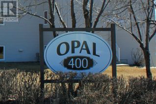 Condo Apartment for Sale, 400 Opal Drive #306, Logan Lake, BC