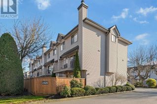 Townhouse for Sale, 2420 Pitt River Road #25, Port Coquitlam, BC