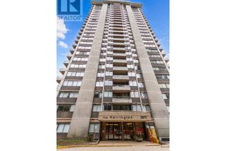 Condo for Sale, 3970 Carrigan Court #1808, Burnaby, BC