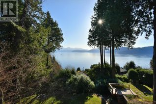 Bungalow for Sale, 1154 Marine Drive, Gibsons, BC